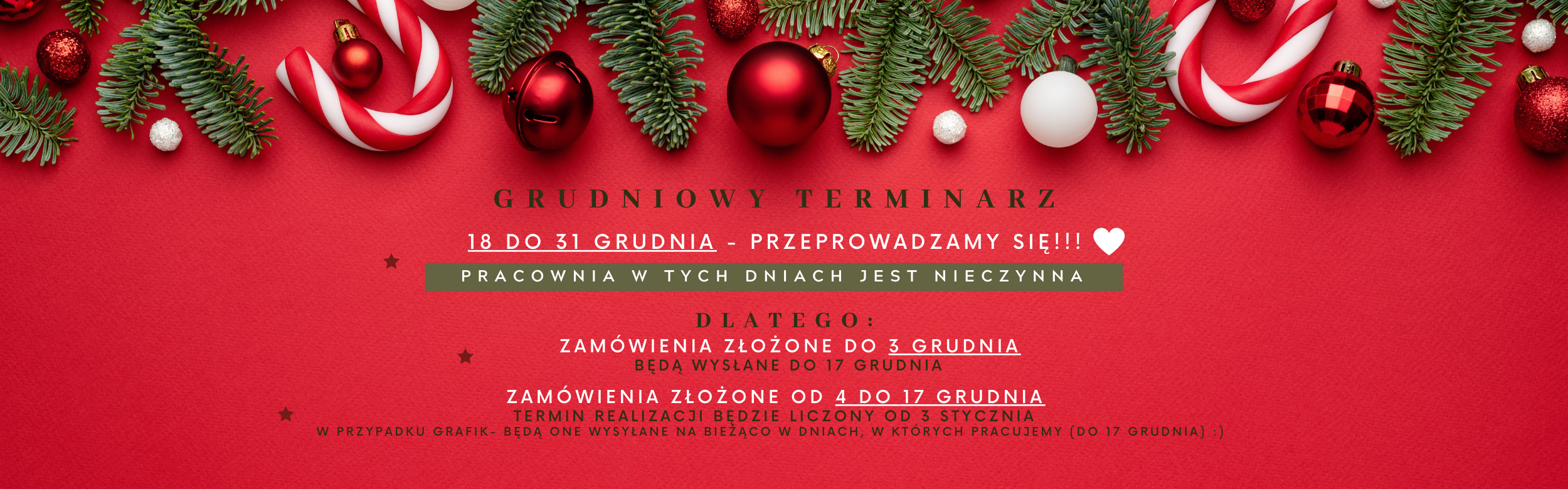 GRUDNIOWY TERMINARZ (2500 x 780 px)