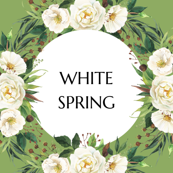 White Spring